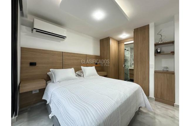 Apartamentos, Alquiler, El Refugio - $3.000.000