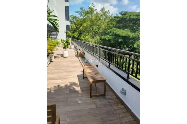 Apartamentos, Alquiler, El Refugio - $3.000.000