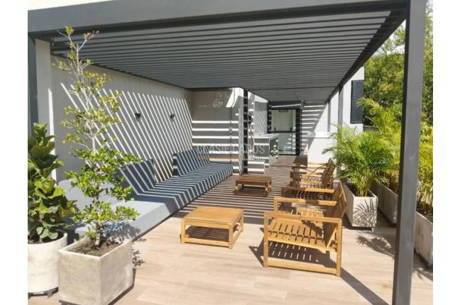 Apartamentos, Alquiler, El Refugio - $3.000.000