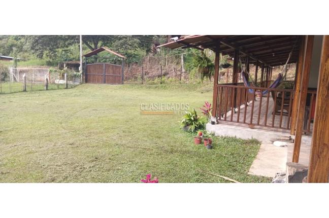 Fincas y Casas Campestres, Venta, Tuluá - $260.000.000