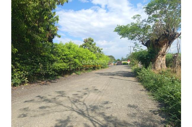 Fincas y Casas Campestres, Venta en Candelaria