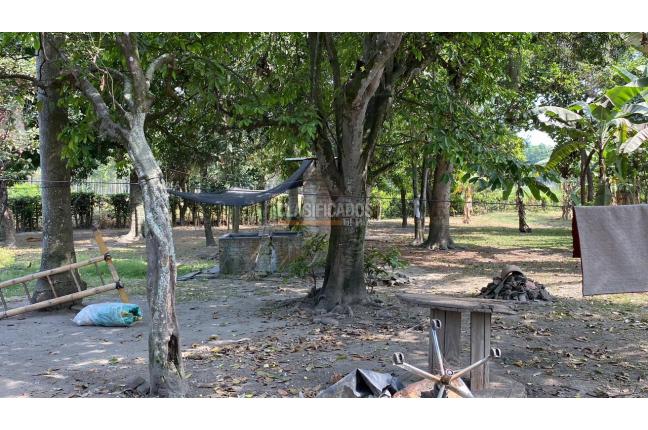 Fincas y Casas Campestres, Venta en Candelaria