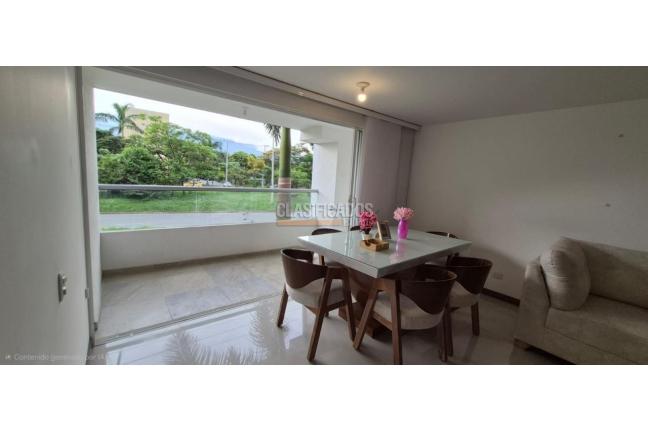 Apartamentos, Venta, Valle del Lili - $380.000.000