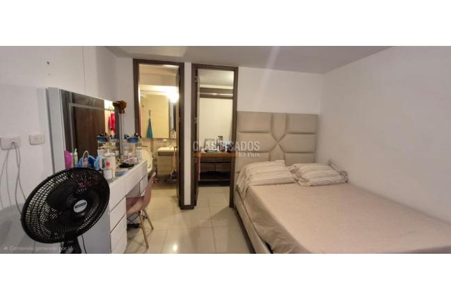 Apartamentos, Venta, Valle del Lili - $380.000.000