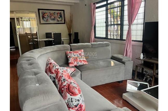 Casas, Venta en La Merced