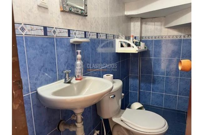 Casas, Venta, La Merced - $480.000.000