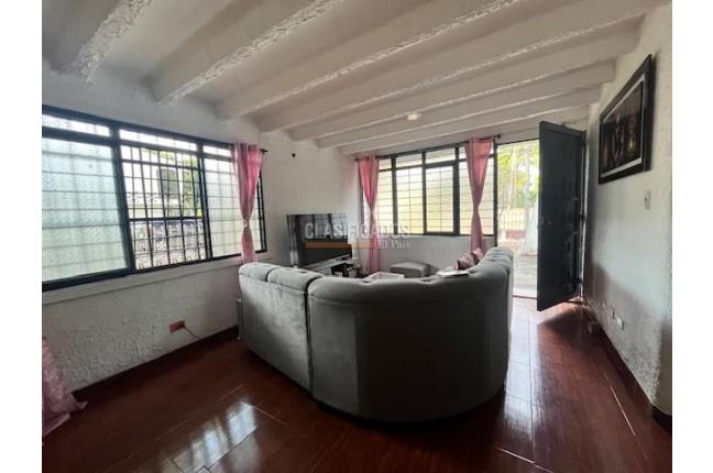 Casas, Venta, La Merced - $480.000.000