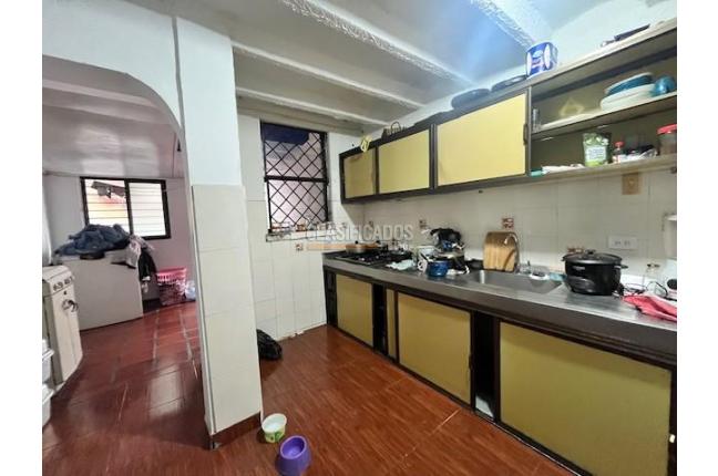 Casas, Venta, La Merced - $480.000.000