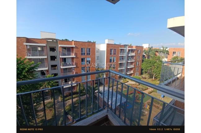 Apartamentos, Venta, La Hacienda - $400.000.000