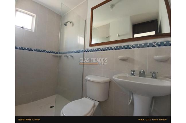 Apartamentos, Venta, La Hacienda - $400.000.000