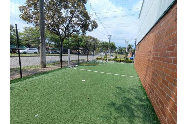 Apartamentos, Venta, La Hacienda - $400.000.000