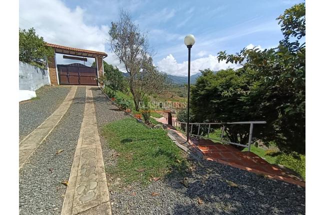 Fincas y Casas Campestres, Venta en Dagua