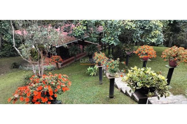 Fincas y Casas Campestres, Venta, Dagua - $1.250.000.000