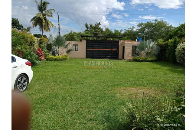 Fincas y Casas Campestres, Venta en Candelaria