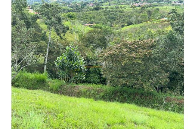 Lotes, Venta en Dagua