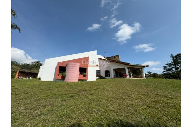 Fincas y Casas Campestres, Venta, Dagua - $750.000.000