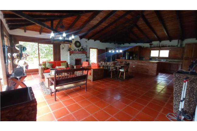 Fincas y Casas Campestres, Venta, Dagua - $520.000.000