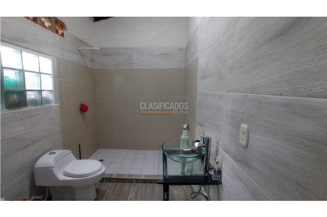 Fincas y Casas Campestres, Venta, Dagua - $520.000.000