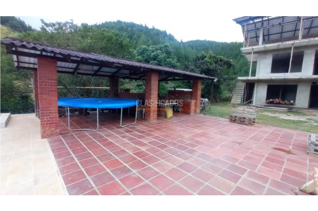 Fincas y Casas Campestres, Venta, Dagua - $520.000.000