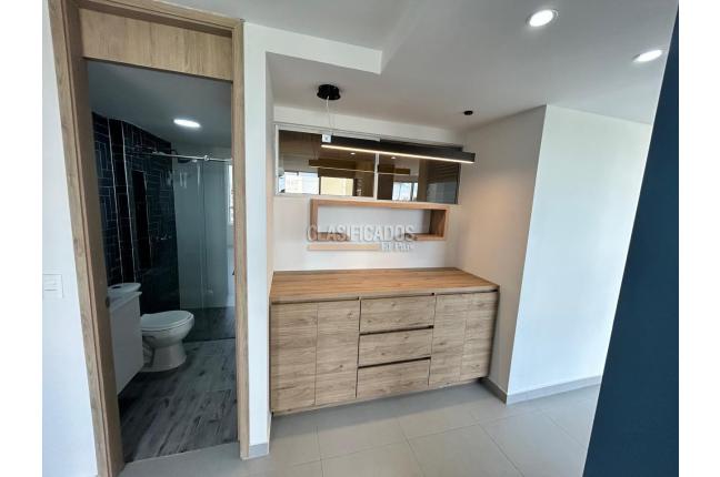 Apartamentos, Venta, Brisas de los Álamos - $345.000.000