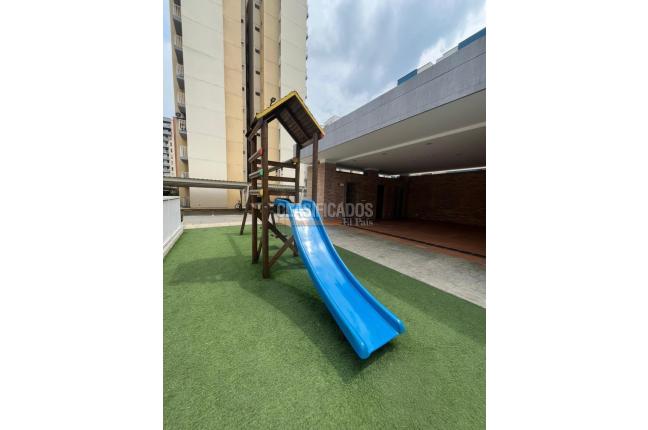 Apartamentos, Venta, Brisas de los Álamos - $345.000.000