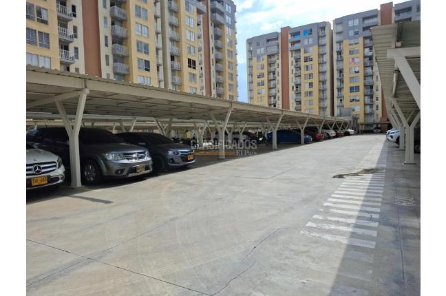 Apartamentos, Venta, Brisas de los Álamos - $345.000.000