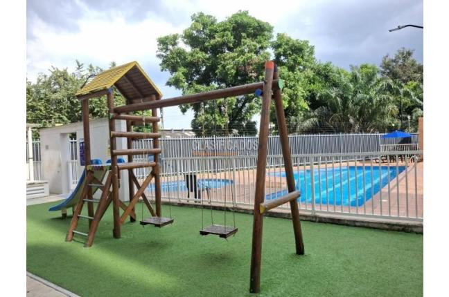 Apartamentos, Venta, Brisas de los Álamos - $345.000.000