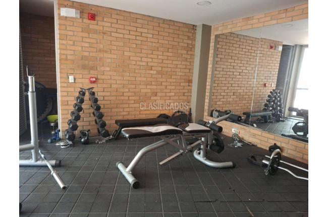 Apartamentos, Venta, Brisas de los Álamos - $345.000.000