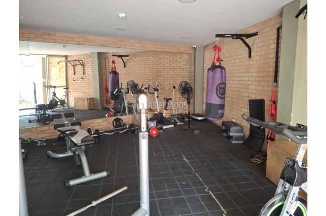 Apartamentos, Venta, Brisas de los Álamos - $345.000.000