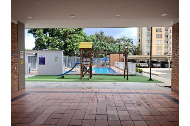 Apartamentos, Venta, Brisas de los Álamos - $345.000.000