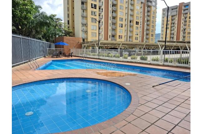 Apartamentos, Venta, Brisas de los Álamos - $345.000.000