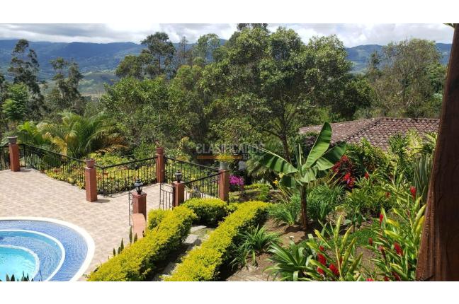 Fincas y Casas Campestres, Venta en Dagua