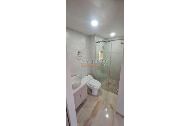 Apartamentos, Venta, Valle del Lili - $285.000.000