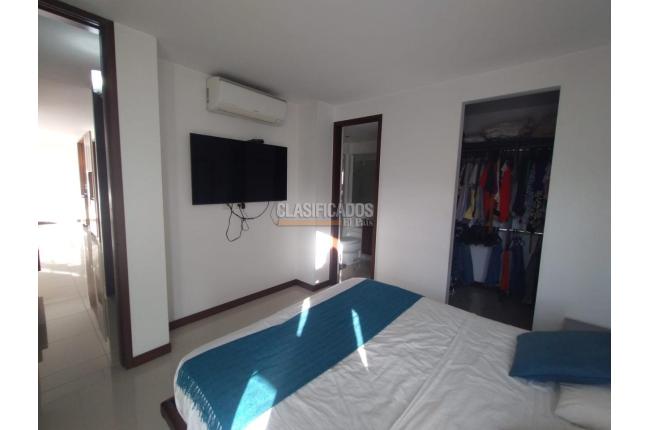 Apartamentos, Venta en Valle del Lili