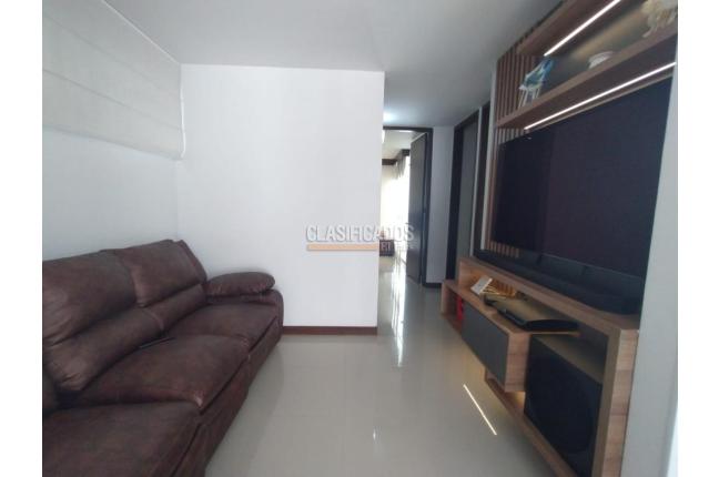 Apartamentos, Venta en Valle del Lili