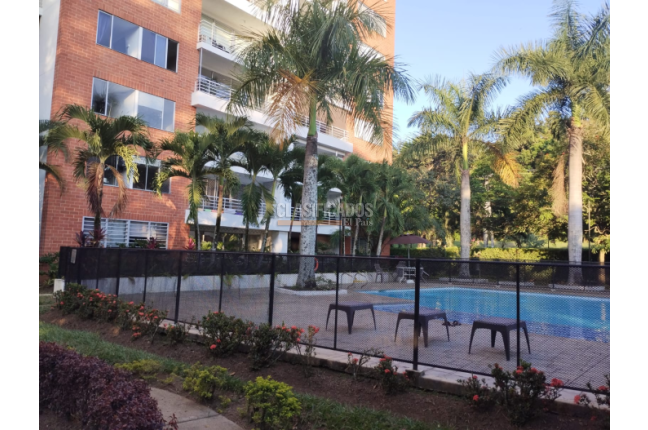 Apartamentos, Venta, Valle del Lili - $410.000.000