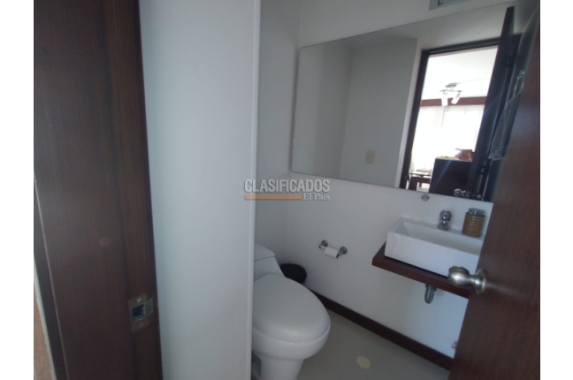 Apartamentos, Venta, Valle del Lili - $410.000.000