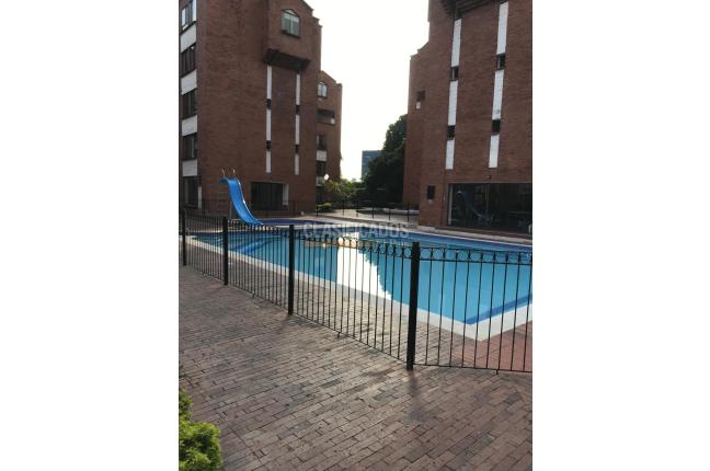 Apartamentos, Venta, Torres de Alcalá - $394.000.000