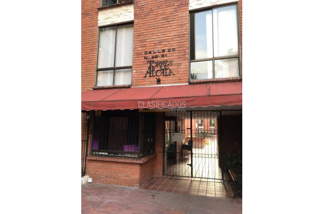 Apartamentos, Venta, Torres de Alcalá - $394.000.000