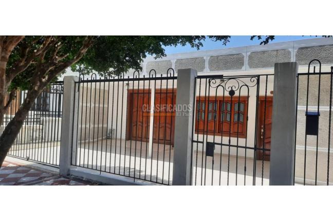 Casas, Alquiler, Barranquilla - $8.500.000
