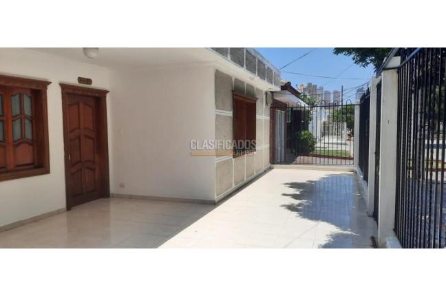 Casas, Alquiler, Barranquilla - $8.500.000