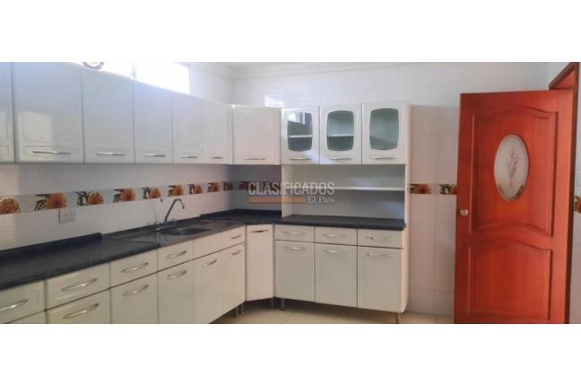 Casas, Alquiler, Barranquilla - $8.500.000