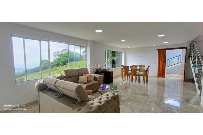 Casas, Venta, Bella Suiza - $1.300.000.000