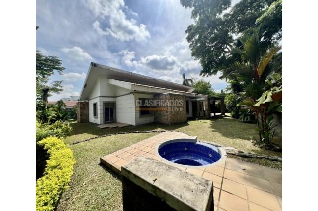 Casas, Venta, Pance - $2.000.000.000
