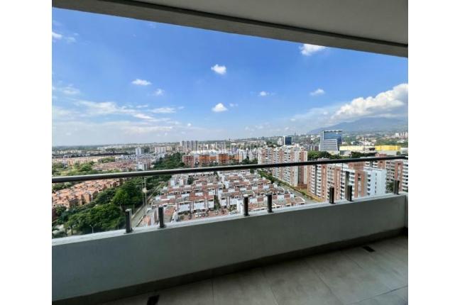 Apartamentos, Venta en Valle del Lili