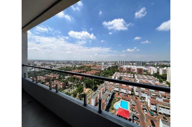 Apartamentos, Venta en Valle del Lili