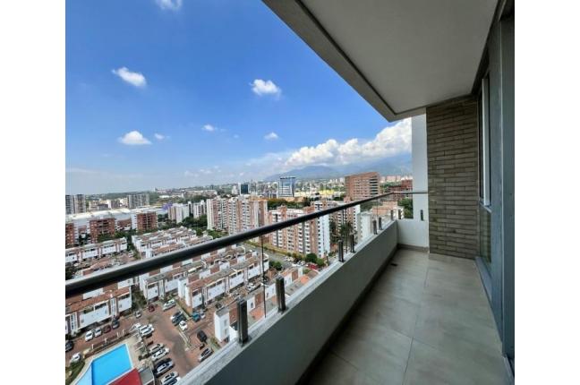Apartamentos, Venta en Valle del Lili