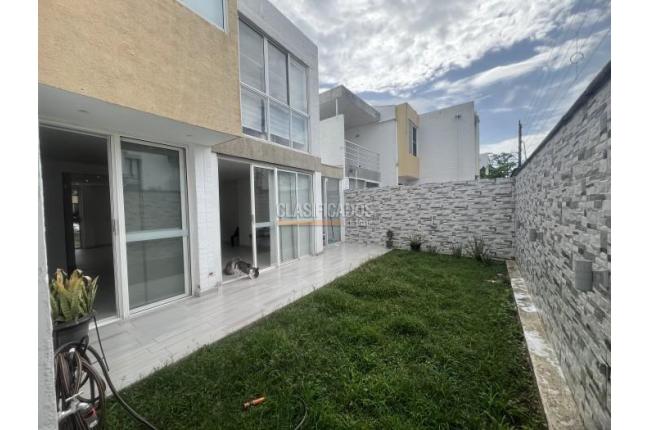 Casas, Venta, Jamundí - $585.000.000