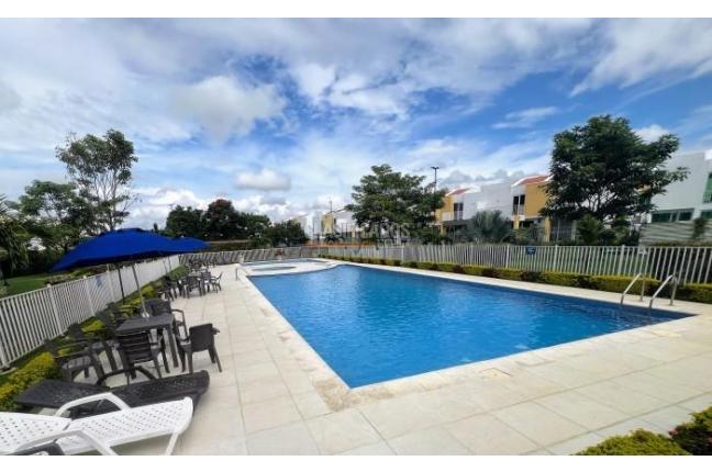 Casas, Venta, Jamundí - $585.000.000