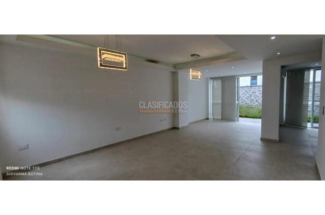 Casas, Venta, Jamundí - $585.000.000